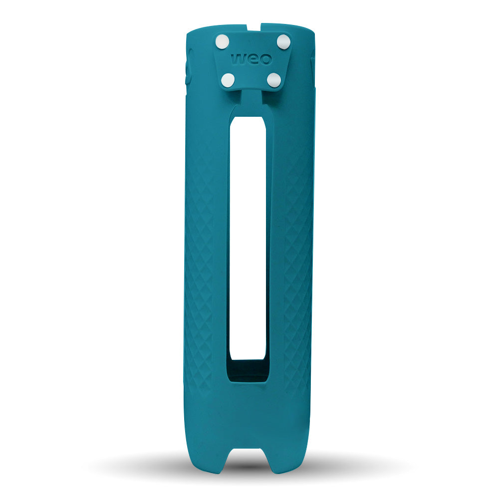 Weo Sleeve Teal