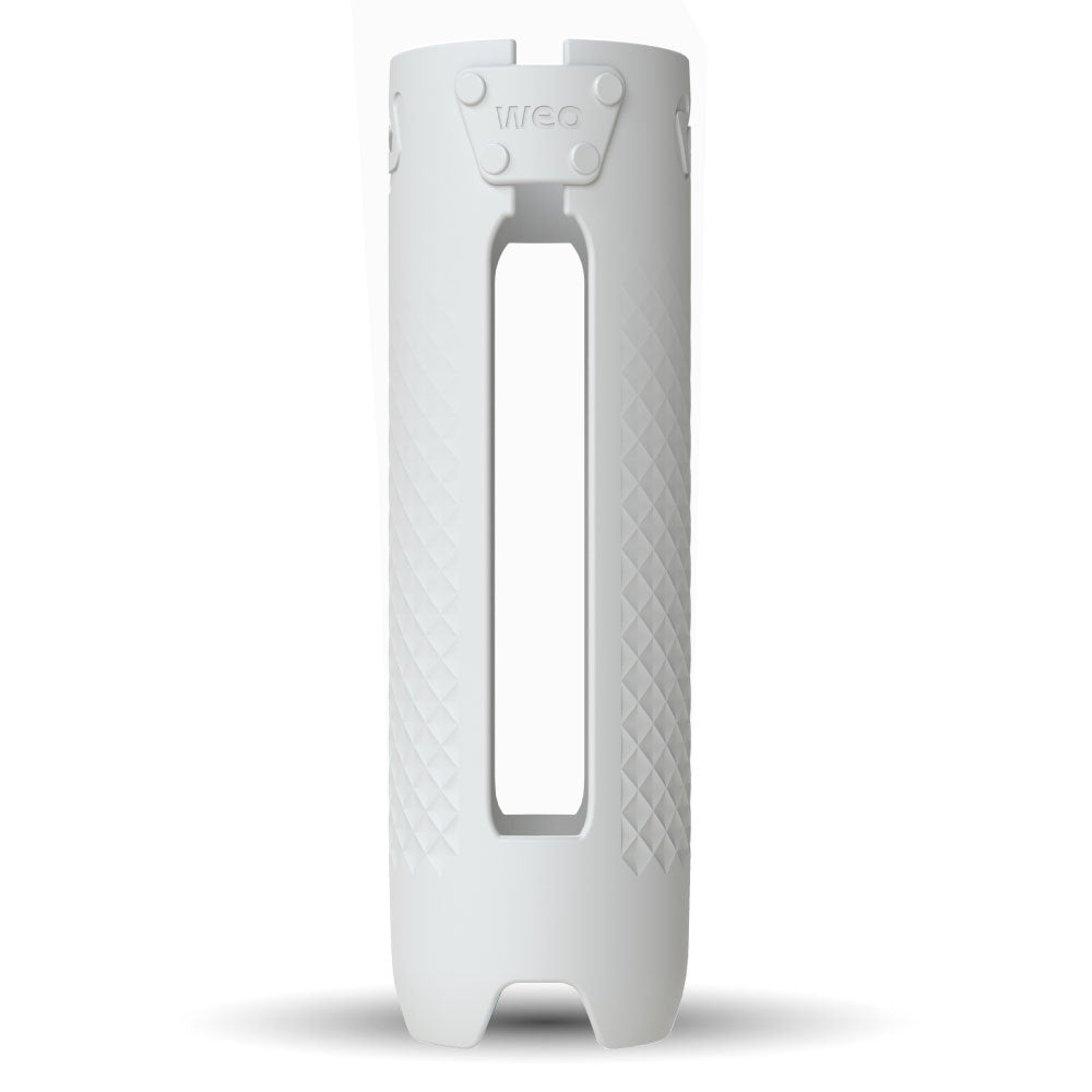 Weo Sleeve White
